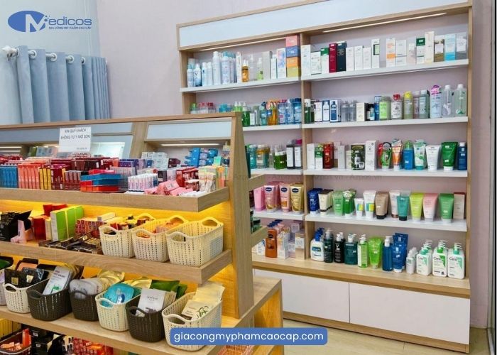 Vì sao nên có checklist khi mở cửa buôn hàng mỹ phẩm?